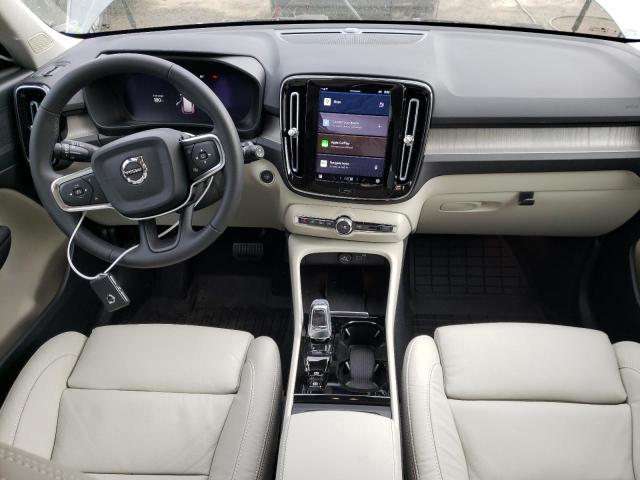 Photo 8 from auction – 2023 VOLVO XC40 PLUS with VIN YV4L12UL2P2017792