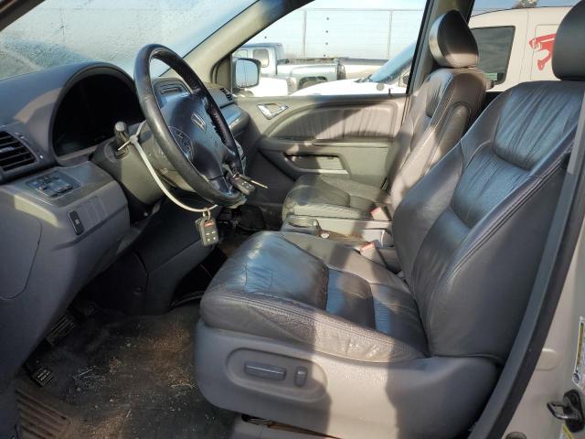 Photo 7 from auction – 2006 HONDA ODYSSEY EX with VIN 5FNRL38696B462205