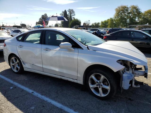Photo 4 from auction – 2014 FORD FUSION SE with VIN 1FA6P0H74E5405477