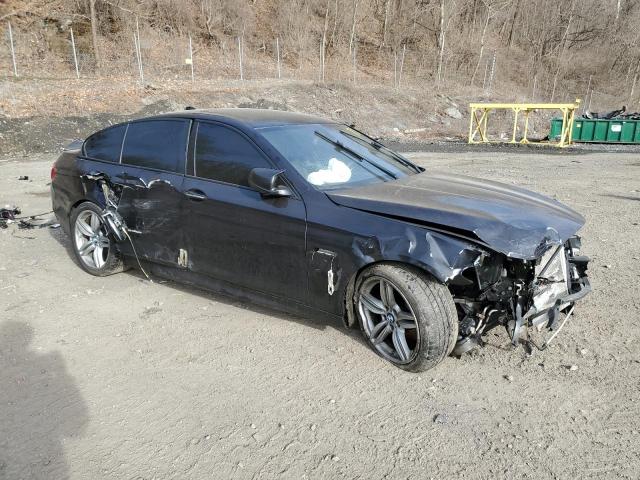 Photo 4 from auction – 2013 BMW 535 I with VIN WBAFR7C50DC829443