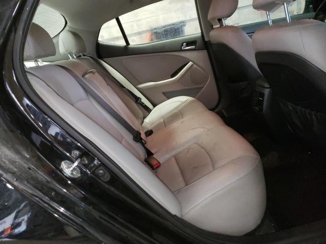 Photo 10 from auction – 2014 KIA OPTIMA EX with VIN 5XXGN4A71EG320081
