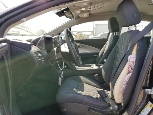 Photo 7 from auction – 2015 CHEVROLET VOLT with VIN 1G1RA6E44FU103256
