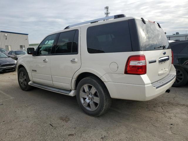 Photo 2 from auction – 2007 FORD EXPEDITION with VIN 1FMFU19577LA77861