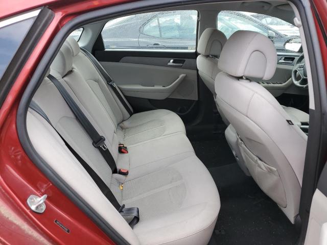 Photo 10 from auction – 2015 HYUNDAI SONATA SE with VIN 5NPE24AF3FH144292