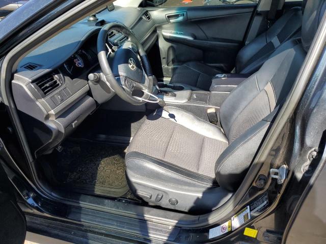 Photo 7 from auction – 2012 TOYOTA CAMRY BASE with VIN 4T1BF1FK3CU051085