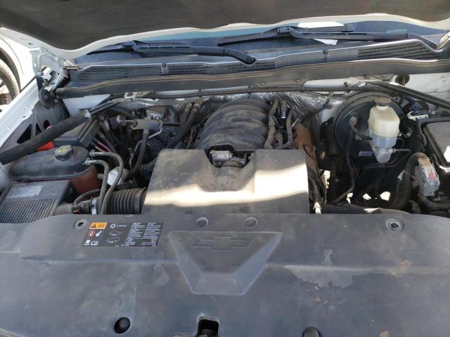 Photo 11 from auction – 2014 CHEVROLET SILVERADO with VIN 3GCPCPEH3EG195785