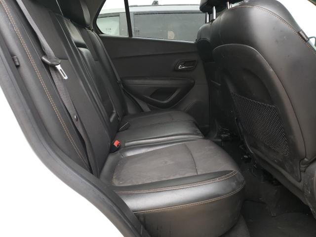 Photo 10 from auction – 2018 CHEVROLET TRAX 1LT with VIN KL7CJLSB7JB590484