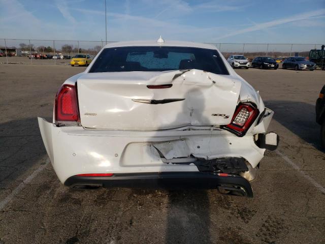 Photo 6 from auction – 2017 CHRYSLER 300 S with VIN 2C3CCAGG3HH513025