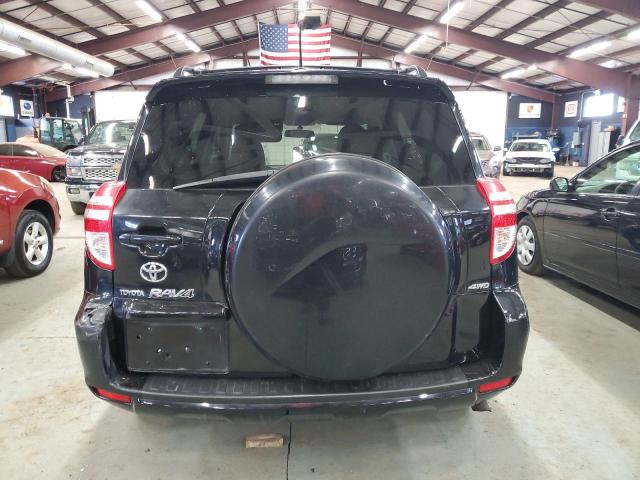 Photo 6 from auction – 2010 TOYOTA RAV4 with VIN 2T3BF4DV9AW064393