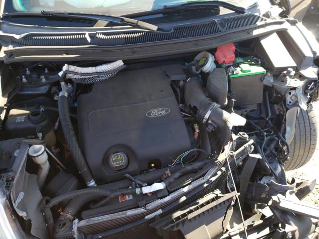 Photo 12 from auction – 2015 FORD EXPLORER X with VIN 1FM5K7D81FGB64944