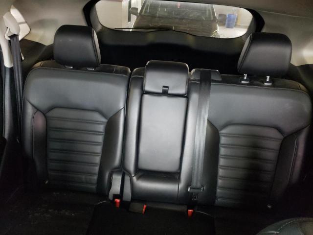 Photo 10 from auction – 2018 FORD EDGE SEL with VIN 2FMPK4J85JBB57796