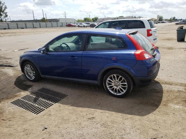 Photo 2 from auction – 2008 VOLVO C30 T5 with VIN YV1MK672382079289