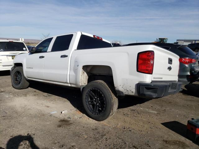 Photo 2 from auction – 2014 CHEVROLET SILVERADO with VIN 3GCPCPEH3EG195785