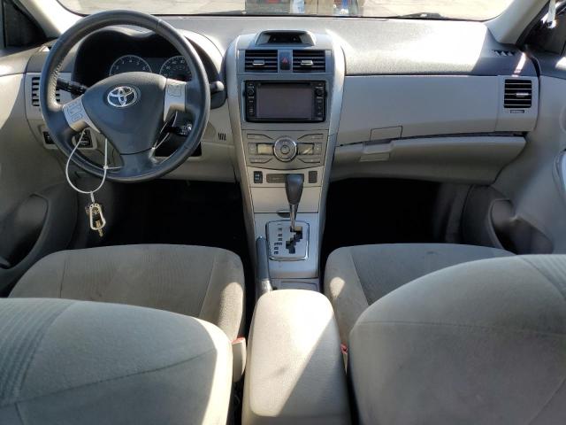 Photo 8 from auction – 2013 TOYOTA COROLLA BA with VIN 5YFBU4EE2DP148686