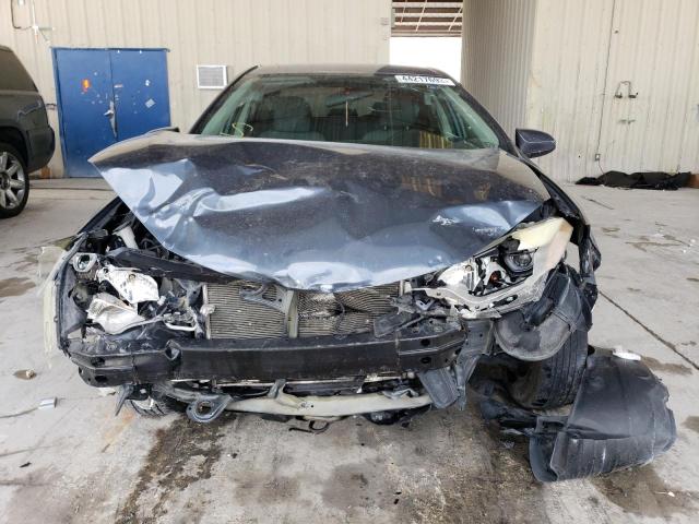 Photo 5 from auction – 2016 TOYOTA COROLLA L with VIN 2T1BURHE8GC552735