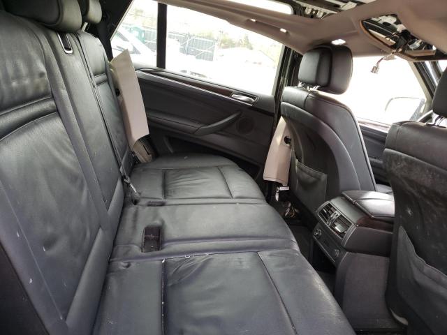 Photo 11 from auction – 2011 BMW X5 XDRIVE3 with VIN 5UXZV4C55BL412163