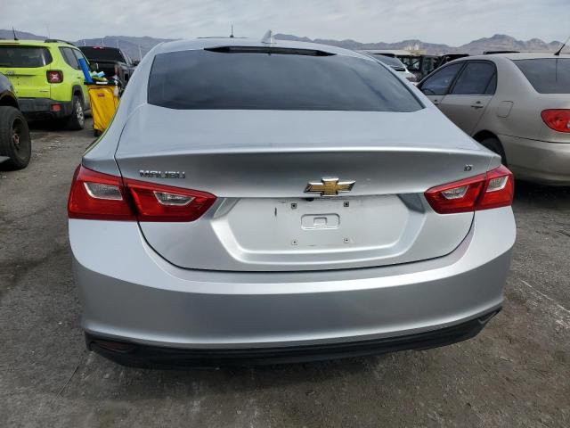 Photo 6 from auction – 2016 CHEVROLET MALIBU LT with VIN 1G1ZE5ST6GF249478