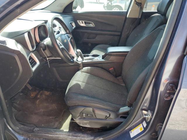 Photo 7 from auction – 2013 CHEVROLET EQUINOX LT with VIN 2GNALDEK8D6219242