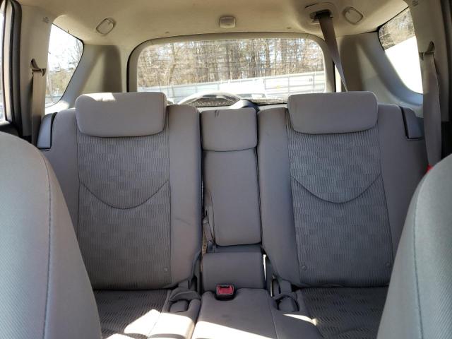 Photo 10 from auction – 2009 TOYOTA RAV4 with VIN JTMBF33V495010921