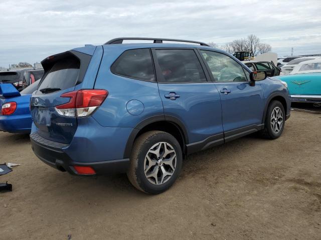 Photo 3 from auction – 2019 SUBARU FORESTER P with VIN JF2SKAGC6KH447933