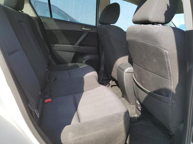 Photo 10 from auction – 2010 MAZDA 3 I with VIN JM1BL1SF2A1139453