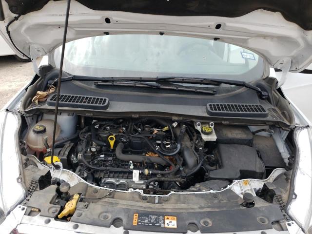 Photo 12 from auction – 2019 FORD ESCAPE SE with VIN 1FMCU0GD2KUB78073