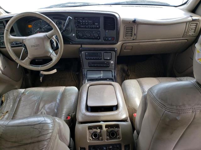 Photo 8 from auction – 2001 GMC DENALI XL with VIN 1GKFK66U81J257876