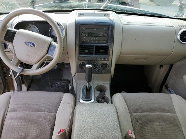 Photo 8 from auction – 2007 FORD EXPLORER S with VIN 1FMEU51807UA24759