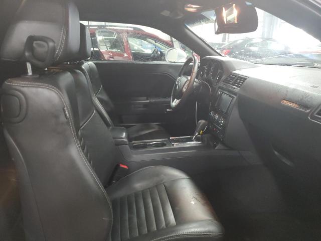 Photo 10 from auction – 2014 DODGE CHALLENGER with VIN 2C3CDYAG6EH100431