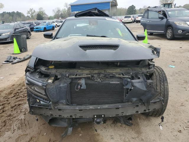 Photo 5 from auction – 2018 DODGE CHARGER SR with VIN 2C3CDXEJ9JH203286
