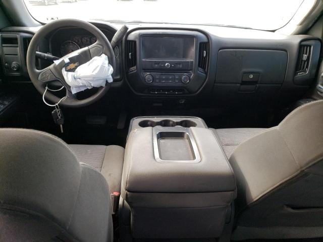 Photo 8 from auction – 2017 CHEVROLET SILVERADO with VIN 1GCRCNEH2HZ293434