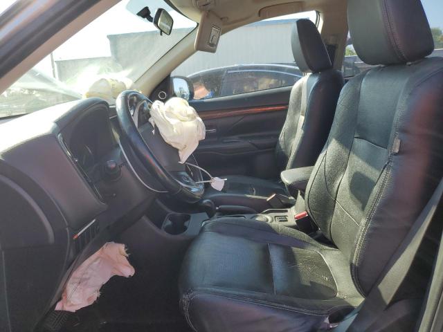 صورة رقم 7 من المزاد - 2014 MITSUBISHI OUTLANDER مع VIN JA4AD3A33EZ018329