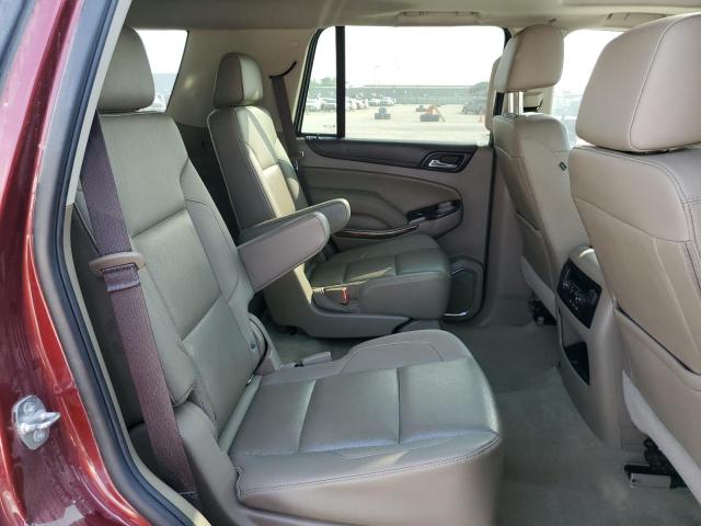 Photo 11 from auction – 2017 GMC YUKON SLT with VIN 1GKS1BKC8HR170563