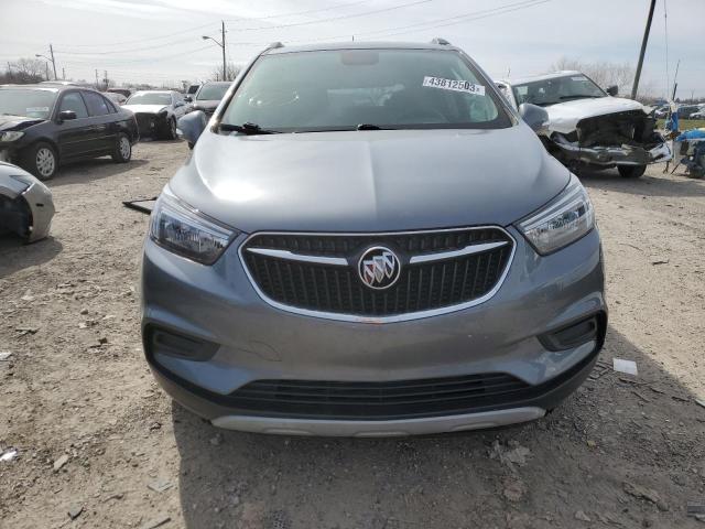 Photo 5 from auction – 2019 BUICK ENCORE PRE with VIN KL4CJASB5KB795272