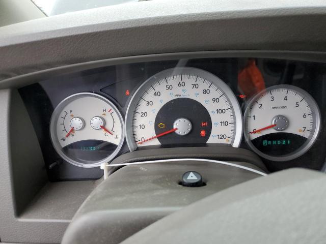 Photo 9 from auction – 2004 DODGE DURANGO SL with VIN 1D4HB48D64F185513