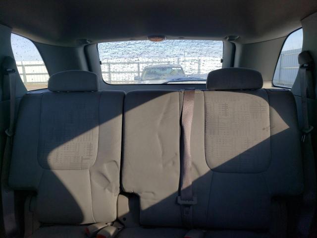 Photo 10 from auction – 2006 CHEVROLET EQUINOX LS with VIN 2CNDL23F566004982