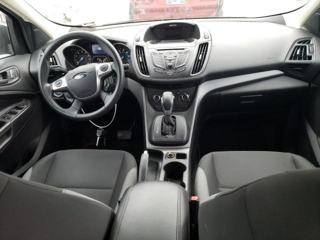 Photo 8 from auction – 2013 FORD ESCAPE S with VIN 1FMCU0F71DUD63861