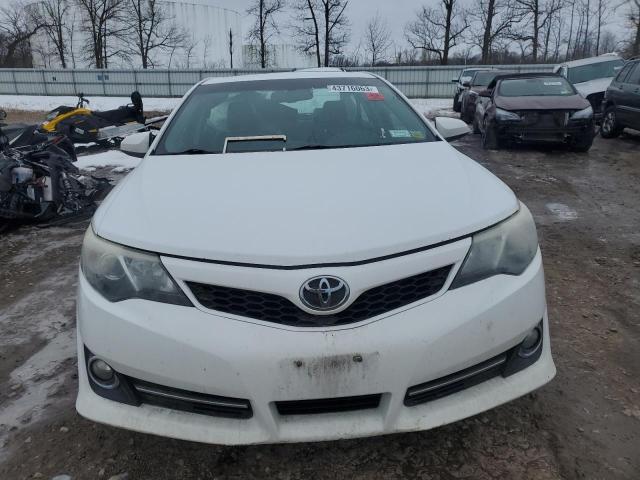 Photo 5 from auction – 2012 TOYOTA CAMRY BASE with VIN 4T1BF1FK8CU140196