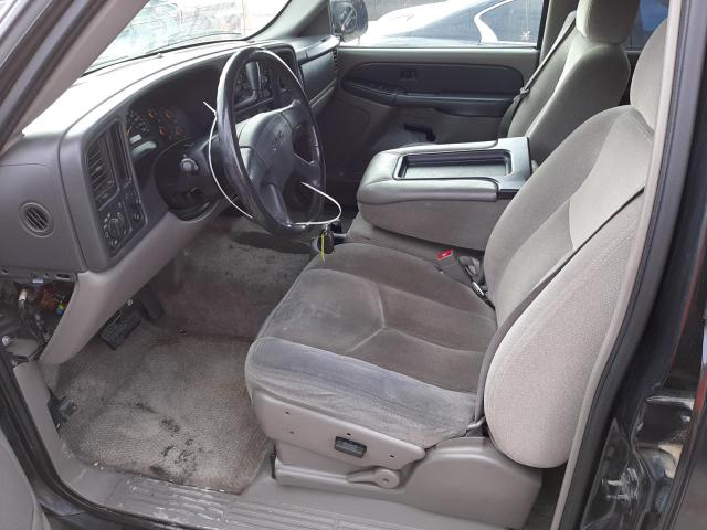 Photo 7 from auction – 2003 GMC YUKON with VIN 1GKEC13V93J315540