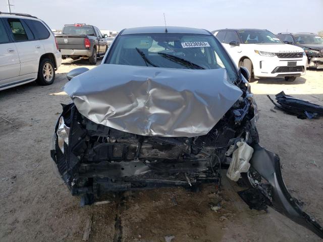 Photo 5 from auction – 2011 MAZDA MAZDA2 with VIN JM1DE1HY3B0124477