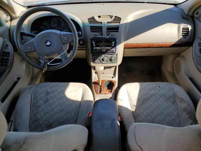 صورة رقم 8 من المزاد - 2004 CHEVROLET MALIBU LS مع VIN 1G1ZT52844F142328