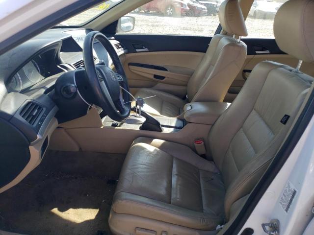 Photo 7 from auction – 2012 HONDA ACCRD with VIN 1HGCP2F61CA071692