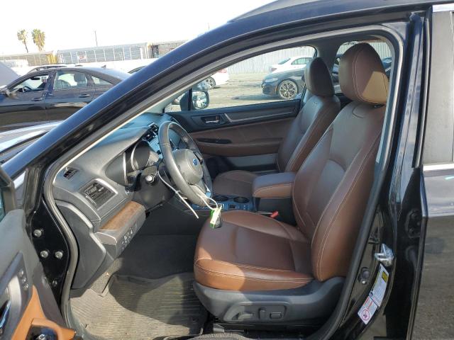 Photo 7 from auction – 2019 SUBARU OUTBACK TO with VIN 4S4BSETC8K3200689