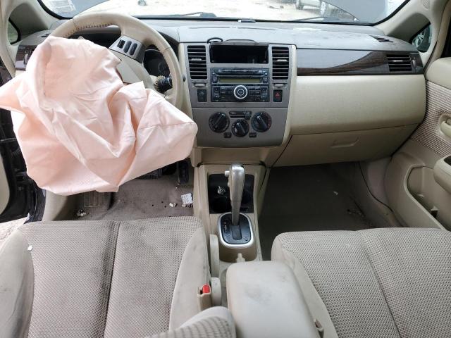 Photo 8 from auction – 2011 NISSAN VERSA S with VIN 3N1BC1CP0BL442574