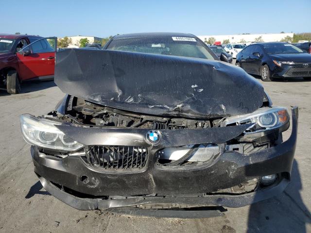 Photo 5 from auction – 2015 BMW 428 I GRAN with VIN WBA4A5C52FGK15704