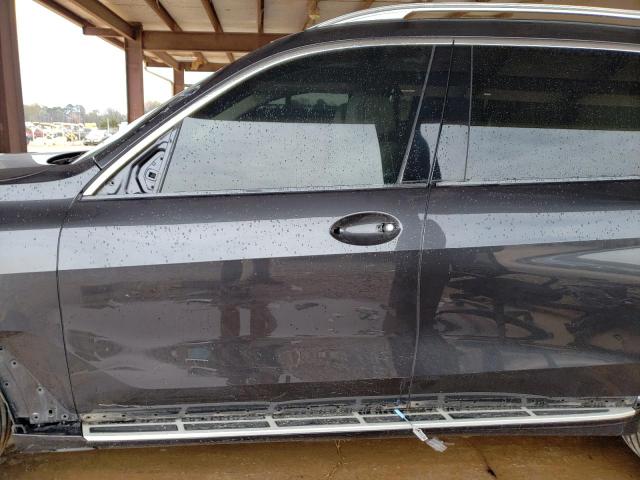 Photo 7 from auction – 2020 BMW X7 XDRIVE4 with VIN 5UXCW2C01L9B20295