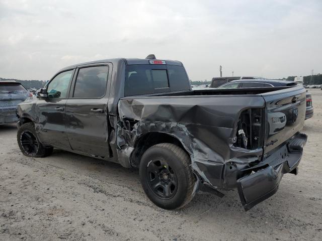 Photo 2 from auction – 2022 RAM 1500 BIG H with VIN 1C6RREFG9NN408187