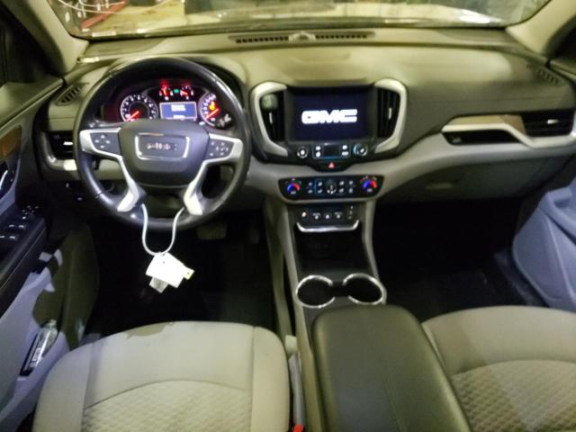 Photo 8 from auction – 2019 GMC TERRAIN SL with VIN 3GKALTEX9KL308507