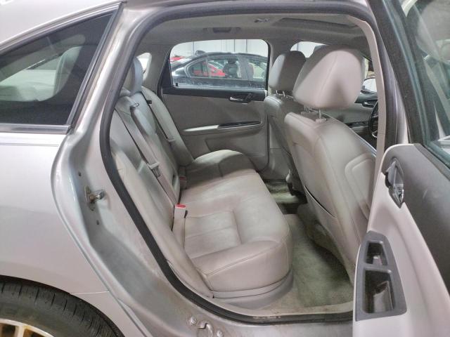 Photo 10 from auction – 2012 CHEVROLET IMPALA LTZ with VIN 2G1WC5E31C1301802