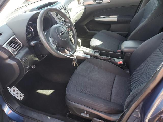 Photo 7 from auction – 2012 SUBARU FORESTER 2 with VIN JF2SHGAC6CH467272